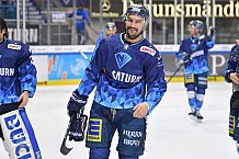 ERC Ingolstadt vs EHC Red Bull München, DEL, Deutsche Eishockey Liga, Spieltag 21, 24.11.2019