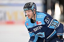 Eishockey, Herren, DEL, Saison 2022-2023, Vorbereitung, ERC Ingolstadt - Iserlohn Roosters, 14.08.2022