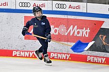 Eishockey, Herren, DEL, Saison 2024-2025, Vorbereitung, ERC Ingolstadt - Nürnberg Ice Tigers, 15.09.2024