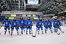 Eishockey, Herren, DEL, Saison 2025-2026, Spiel 19, ERC Ingolstadt - Augsburger Panther, 16.11.2025