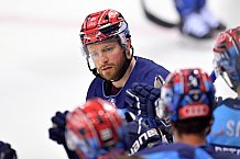 Playoffs, Eishockey, Herren, DEL, Saison 2020-2021, ERC Ingolstadt - EHC Red Bull München, 22.04.2021