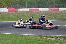 Eishockey, Herren, 6. Vinschgau-Cup, Saison 2022-2023, Audi ERC Gokart Cup 2022, 27.08.2022
