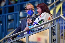 Eishockey, Herren, DEL, Saison 2021-2022, ERC Ingolstadt - Saisoneröffnung, 22.08.2021