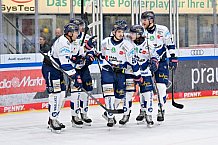 Eishockey, Herren, DEL, Saison 2025-2026, Spiel 28, ERC Ingolstadt - Iserlohn Roosters, 14.12.2025
