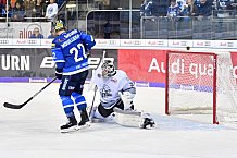 ERC Ingolstadt  Thomas Sabo Ice Tigers, Eishockey, DEL, Deutsche Eishockey Liga, Spieltag 8, 01.10.2017