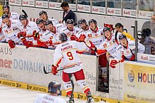 ERC Ingolstadt - Duesseldorfer EG, Eishockey, DEL, Deutsche Eishockey Liga, Spieltag 10, 11.10.2015