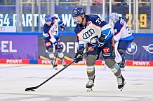 Eishockey, Herren, DEL, Saison 2026-2027, Spieltag 6, ERC Ingolstadt - Kölner Haie, 04.10.2026