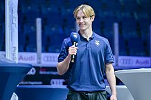 Eishockey, Herren, DEL, Saison 2025-2026, ERC Ingolstadt - Saisoneröffnungsfeier, 10.08.2025