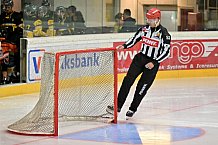 Eishockey, Herren, DEL, Saison 2025-2026, Vinschgau Cup, Spiel 2, Straubing Tigers - HC Pustertal, 23.08.2025