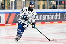Eishockey, Frauen, DFEL, Saison 2025-2026, ERC Ingolstadt - Eisbären Berlin, 18.01.2026