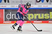 Eishockey, Frauen, DFEL, Saison 2021-2022, ERC Ingolstadt - ECDC Memmingen Indians, 21.11.2021