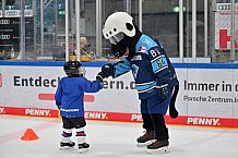 Eishockey, Herren, DEL, Saison 2022-2023, ERC Ingolstadt - Kids On Ice Day, 19.11.2022