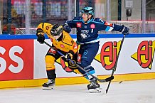 Hockey, Mens, CHL, Season 2025-2026, Regular Season, Game Day 2, ERC Ingolstadt - Kalpa Kuopio, 30.08.2025