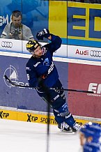 ERC Ingolstadt - Adler Mannheim, Eishockey, DEL, Deutsche Eishockey Liga, Spieltag 47, 24.02.2016