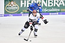 ERC Ingolstadt vs Kölner Haie, Eishockey, DEL, Deutsche Eishockey Liga, Spieltag 52, 04.03.2018