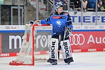 Eishockey, Herren, DEL, Saison 2023-2024, Spieltag 52, ERC Ingolstadt - Nürnberg Ice Tigers, 08.03.2024