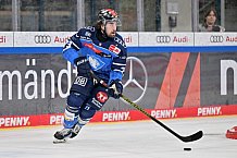 Eishockey, Herren, DEL, Saison 2023-2024, Playoffs Viertelfinale - Spiel 4, ERC Ingolstadt - Fischtown Pinguins , 24.03.2024
