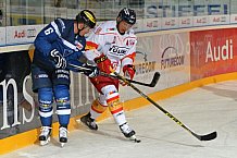 ERC Ingolstadt vs Duesseldorfer EG, Eishockey, DEL, Deutsche Eishockey Liga, Spieltag 19, 18.11.2016