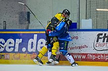 Eishockey, Herren, U20 DNL, Saison 2025-2026, Halbfinale - Spiel 2, ERC Ingolstadt - Krefelder EV 81, 15.03.2026