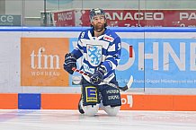 Augsburger Panther vs ERC Ingolstadt, DEL, Deutsche Eishockey Liga, Spieltag 7, 02.10.2019