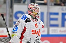 Eishockey, Herren, DEL, Saison 2023-2024, Spieltag 14, ERC Ingolstadt - Fischtown Pinguins, 27.10.2023