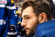 ERC Ingolstadt vs Fischtown Pinguins, Eishockey, DEL, Deutsche Eishockey Liga, Spieltag 32, 28.12.2016