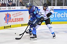 ERC Ingolstadt vs Straubing Tigers, DEL, Deutsche Eishockey Liga, Spieltag 13, 20.10.2019