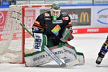 Eishockey, Herren, DEL, Saison 2020-2021, Augsburger Panther - ERC Ingolstadt, 05.03.2021