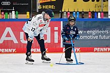 Eishockey, Herren, DEL, Saison 2023-2024, ERC Ingolstadt - Kids on Ice Day, 18.11.2023