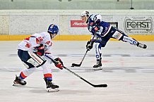 Eishockey, Herren, DEL, Saison 2024-2025, Iserlohn Roosters - HC TIWAG Innsbruck, 25.08.2024