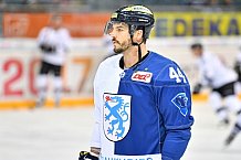 ERC Ingolstadt vs Thomas Sabo Ice Tigers, Eishockey, DEL, Deutsche Eishockey Liga, Spieltag 49, 19.02.2017