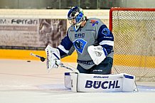 Eishockey, Herren, DEL, Saison 2026-2027, ERC Ingolstadt - Ice Training, 20.08.2026