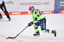Eishockey, Herren, DEL, Saison 2020-2021, ERC Ingolstadt - Eisbären Berlin, 24.03.2021