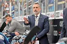 Eishockey, Herren, DEL, Saison 2022-2023, Spieltag 55, ERC Ingolstadt - EHC Red Bull München, 21.02.2023