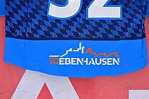 Eishockey, Herren, DEL, Saison 2024-2025, Playoffs Viertelfinale, Spiel 1, ERC Ingolstadt - Nürnberg Ice Tigers, 16.03.2025