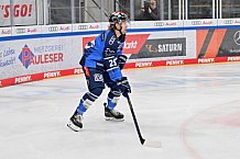 Eishockey, Herren, DEL, Saison 2023-2024, Spieltag 27, ERC Ingolstadt - EHC Red Bull München, 14.12.2023