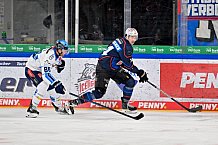 Eishockey, Herren, DEL, Saison 2025-2026, Spiel 24, Nürnberg Ice Tigers - ERC Ingolstadt, 30.11.2025