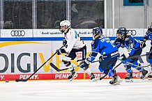 Eishockey, Frauen, DFEL, Saison 2026-2027, ERC Ingolstadt - Eisbären Juniors Berlin, 19.09.2026