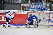 ERC Ingolstadt vs EHC Red Bull Muenchen am 26.12.2018, Spieltag 32