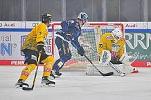 Vorbereitung, Eishockey, Herren, DEL, Saison 2021-2022, ERC Ingolstadt - spusu Vienna Capitals, 04.09.2021