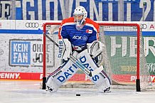 Eishockey, Herren, DEL, Saison 2022-2023, Playoff-Halbfinale - Spiel 5, ERC Ingolstadt - Adler Mannheim, 08.04.2023