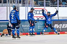 Eishockey, Herren, DEL, Saison 2025-2026, Spiel 28, ERC Ingolstadt - Iserlohn Roosters, 14.12.2025