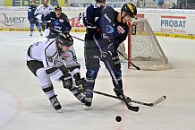 ERC Ingolstadt vs Thomas Sabo Ice Tigers, Eishockey, DEL, Deutsche Eishockey Liga, 03.03.2015