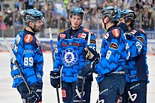 Eishockey, Herren, DEL, Saison 2025-2026, Spiel 28, ERC Ingolstadt - Iserlohn Roosters, 14.12.2025