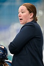 Eishockey, Frauen, DFEL, Saison 2026-2027, ERC Ingolstadt - Eisbären Juniors Berlin, 19.09.2026