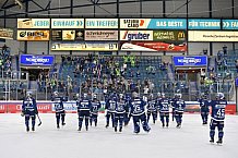 Vorbereitung, Eishockey, Herren, DEL, Saison 2021-2022, ERC Ingolstadt - spusu Vienna Capitals, 04.09.2021