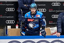 Eishockey, Herren, DEL, Saison 2025-2026, Spiel 35, ERC Ingolstadt - Pinguins Bremerhaven, 02.01.2026