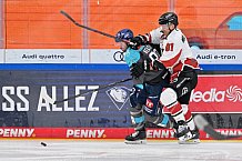 Eishockey, Herren, DEL, Saison 2026-2027, Spieltag 6, ERC Ingolstadt - Kölner Haie, 04.10.2026