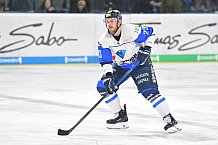 Thomas Sabo Ice Tigers vs ERC Ingolstadt, Eishockey, DEL, Deutsche Eishockey Liga, Spieltag 43, 27.01.2019