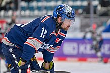 Eishockey, Herren, DEL, Saison 2023-2024, Spieltag 39, ERC Ingolstadt - Iserlohn Roosters, 19.01.2024